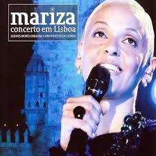 Maria Lisboa (Live) by Mariza