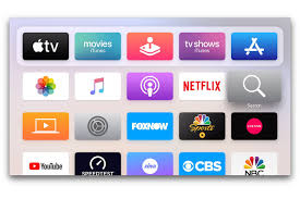 How To Take Screenshots On Apple Tv