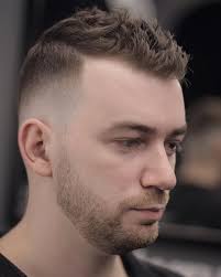 Top 16 Cool Men S Hairstyles For Receding Hairline Receding Hair Styles Hairstyles For Receding Hairline Receding Hairline Styles