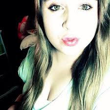 kameron mckenzie (@Kammymckenzie)