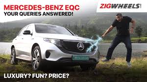 We did not find results for: Mercedes Benz Eqc Electric India S First Luxury Electric Suv Zigwheels Com Youtube