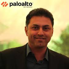 Mr Nikesh Arora– The Successful Billionaire CEO of Palo Alto Networks