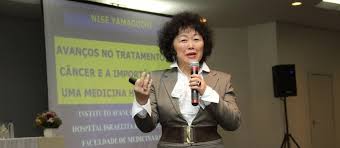 Médica imunologista e oncologista, cientista, humanista e dedicada ao bem estar do ser humano. Medica Nise Yamaguchi Diz Que Aceitaria Ser Ministra De Bolsonaro