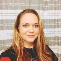 Misty Sharp's Instagram, Twitter & Facebook