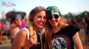 An overview of rock concerts in poland, including ticket sales, artists and other useful information. Pol And Rock Festival Fun In Poland