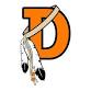 HCP Boys Varsity Basketball @ Dowagiac event in Dowagiac, MI