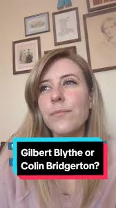 Gilbert Anne Colin Penelope