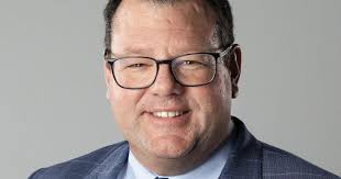 Peter Longo, Oakville candidate for Ward 4 councillor