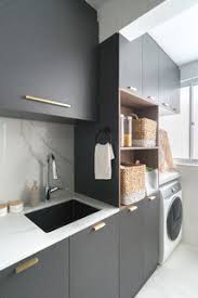 Compare to other hdb flats, btos are very flexible in terms of timing and location. Service Yard Design Ideas Renovations Photos May 2021 Houzz Sg