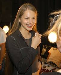 Image result for Ruslana Korshunova
