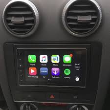 Check spelling or type a new query. Pioneer Car Sph Da120 Apple Carplay Installed Into Audi A3 2009 Cen Audi Audia3 Audigramm Audisport Audis3 Applecarplay Apple Iphone Caraudio Car
