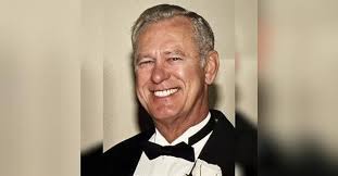 Irven Ira Thompson Obituary