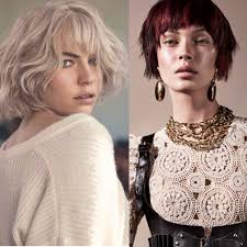 Di certo sarà un autunno caratterizzato da haircut medi con scalature che danno volume . Colore Pieghe E Tagli Capelli 2020 2021 Le Tendenze Piu Belle In Salone Amica