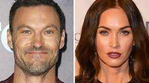 Megan fox is an american actress known for her featured role in the 'transformers' film series. Brian Austin Green Flirtet Wieder Was Sagt Megan Fox Dazu Promiflash De