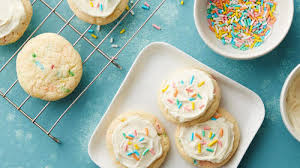 Pillsbury ready to bake mini reese s pieces peanut butter cookie dough pillsbury com from. Best Cookie Recipes Pillsbury Com