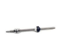 Stainless Steel 410 M10 Hanger Bolt Kit for Metal Roof Steel Purlin Solar  Mount