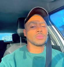 Marlon Patrick's Instagram, Twitter & Facebook