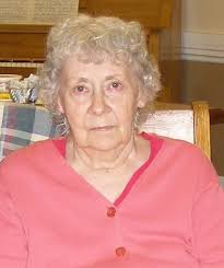 Lois Mae Yates Obituary