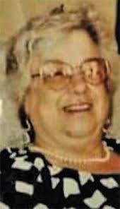 Zora Maye (Barton) Franklin