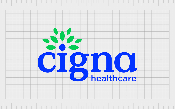 Unveiling The Cigna Logo History: Evolution In Healthcare