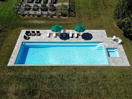 Portfolio Litchfield County Pools In 2020 Pool Backyard Pool Designs Spa Pool