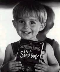 Remember little Gage Creed? Miko Hughes performance in this 1989 horror  feature remains a classic.