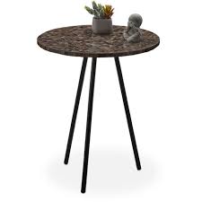 Pour les articles homonymes, voir ronde. Table Ronde Mosaique A Prix Mini