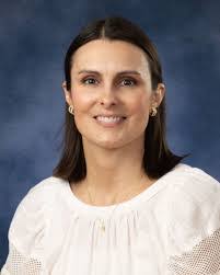 Megan Garr's Instagram, Twitter & Facebook