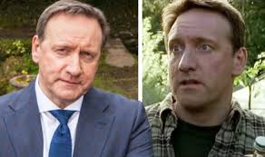 Midsomer Murders: Neil Dudgeon's secret role in ITV drama before DCI  Barnaby unearthed