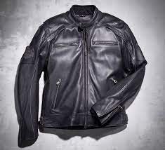 Harley Davidson Reflective Skull Leather Jacket Leather Jacket Motorcycle Jacket Women Leather Jackets Women