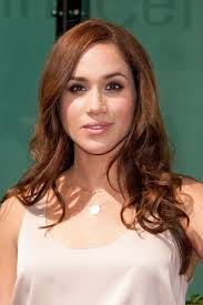 Grey hair has disappeared from meghan markle's head and an expert stylist believes that the duchess the controversial article read: Meghan Markle Revealed The Secret To Achieving Her Poker Straight Hair