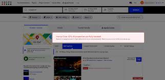 Was incorporated in december, 1974, as the trading arm of the harper gilfillan group. Agoda Langkawi Rooms In Demand Easyparcel Delivery Made Easy