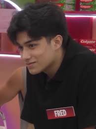 Fred Moses Pbb Height