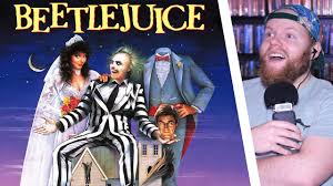 A recreation of the dinner party scene from beetlejuice for my college project. Youtube Video Statistics For Beetlejuice 1988 Movie Reaction First Time Watching Noxinfluencer