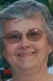 Peggy Road connects with history of railroads