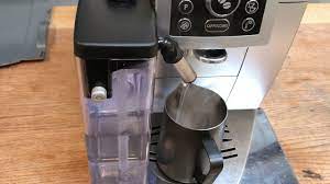 However, delonghi magnifica is a good coffee machine with many functions that can make your brewing experience unbelievable. Showing Source Of Leak On Delonghi Magnifica S Espresso Machine 1898 Youtube