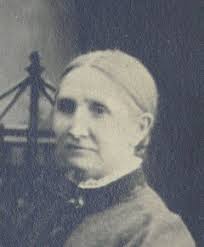 Catharina Engel Maria Bolte Bremer (1839-1930)