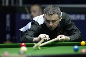 Liam highfield 49 today 3:30pm : China S Liang Wenbo Qualifies For Snooker World Championship Cgtn