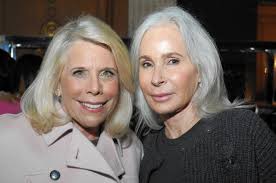 Sally Field keynotes LSCRF Luncheon