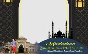 Djramadhan #dj #petasan #pestapetasan #dj2020 #ramadhan1441 semoga virus corona cepat hilang dan lagu dj ramadhan tiba remix terbaru 2020 merupakan remix ke 2 atau versi ke 2 dj. Mudah Dan Simpel Begini Cara Membuat Twibbon Ramadhan 2021 Di Hp Tanpa Aplikasi Marhaban Ya Ramadhan Mantra Pandeglang