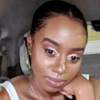 Shaniel Williams's Instagram, Twitter & Facebook