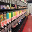Cayucos Candy Counter - Candy Store