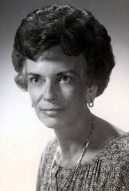 Helen Workman Obituary