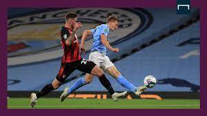 View the player profile of liam delap (manchester city) on flashscore.com. Man City Teenager Delap Can Be Guardiola S Wildcard Alternative To Aguero And Jesus Goal Com