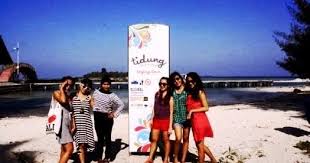 Proposal Kegiatan Gathering Kantor Terbaru Harga Paket Wisata Pulau Tidung Murah Visit Tidung 2021