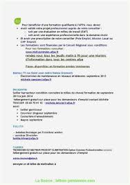 Dans votre lettre de motivation, il est capital de faire un focus sur une réalisation ou une expérience illustrant les passerelles entre votre ancien et en recevant une lettre d'un candidat en reconversion, un recruteur se posera toujours des questions sur ses compétences et sa faculté d'adaptation. Lettre De Motivation Afpa Paperblog