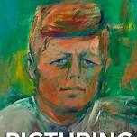 Monday Movie: Picturing the Presidents