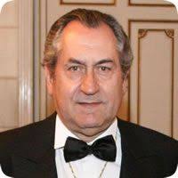 Luis Antonio Ribot García