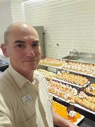 Let's welcome our new members! Yanier Antonio Negreira Beltrán, Louise  Arsenault, Raphy Hakim, Daniel Iacono, Jean Haymonds Chiappetta,  Marie-Michèle Lagüe, Yania Embade, Lazaro Sanchez, Megane Pelletier, Rachel  Primeau, Yohana Alonso, Alibet Gonzalez,