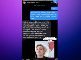 More lies and more spinning the narrative - Adept leaks more private DMs  with xQc, reveals talks about wedding ring